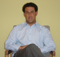 Dr. Jason Stein